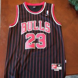 Nike NBA Swingman Michael Jordan Jersey